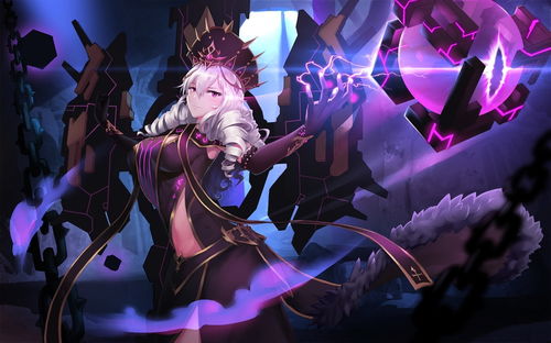 動漫自走棋 原畫在游戲開發(fā)中的關(guān)鍵作用