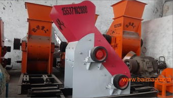 技術升級推動礦渣粉碎機品質管理革新