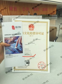 網絡視聽許可與網絡文化經營許可 如何準確區分與選擇